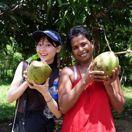 Sigiriya Village Home Stay & Private Room Экстерьер фото