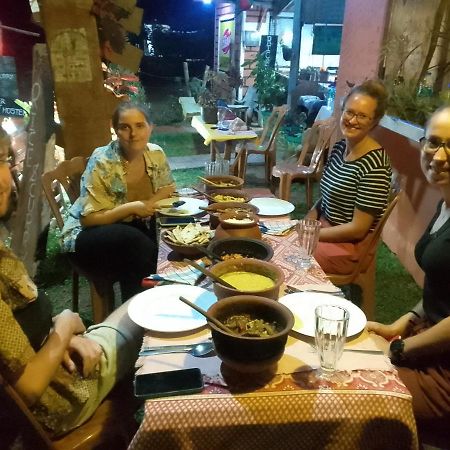 Sigiriya Village Home Stay & Private Room Экстерьер фото