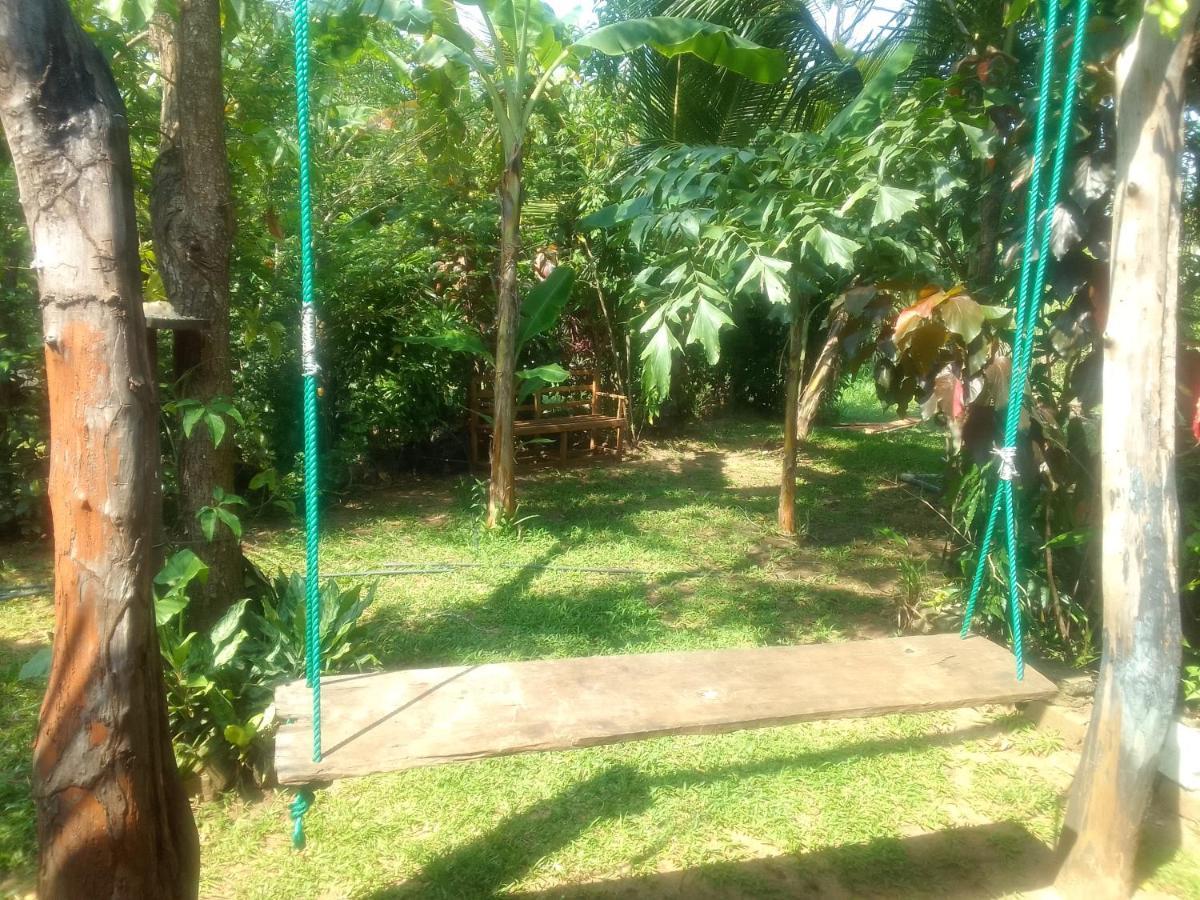 Sigiriya Village Home Stay & Private Room Экстерьер фото