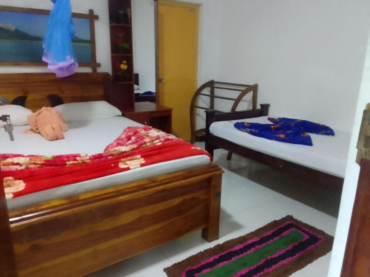 Sigiriya Village Home Stay & Private Room Экстерьер фото