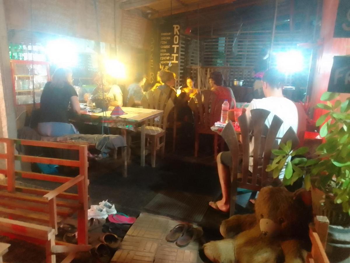 Sigiriya Village Home Stay & Private Room Экстерьер фото
