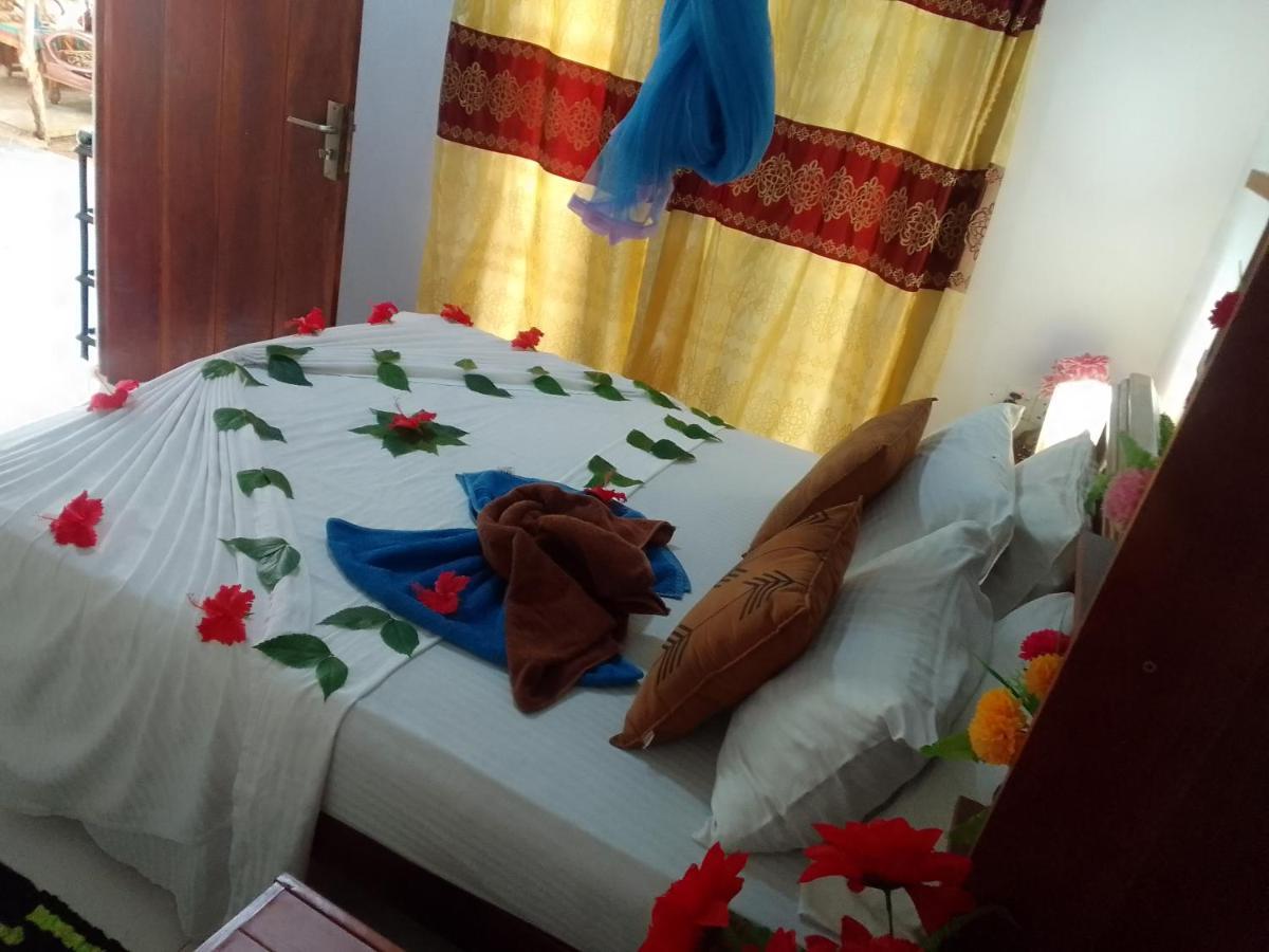 Sigiriya Village Home Stay & Private Room Экстерьер фото