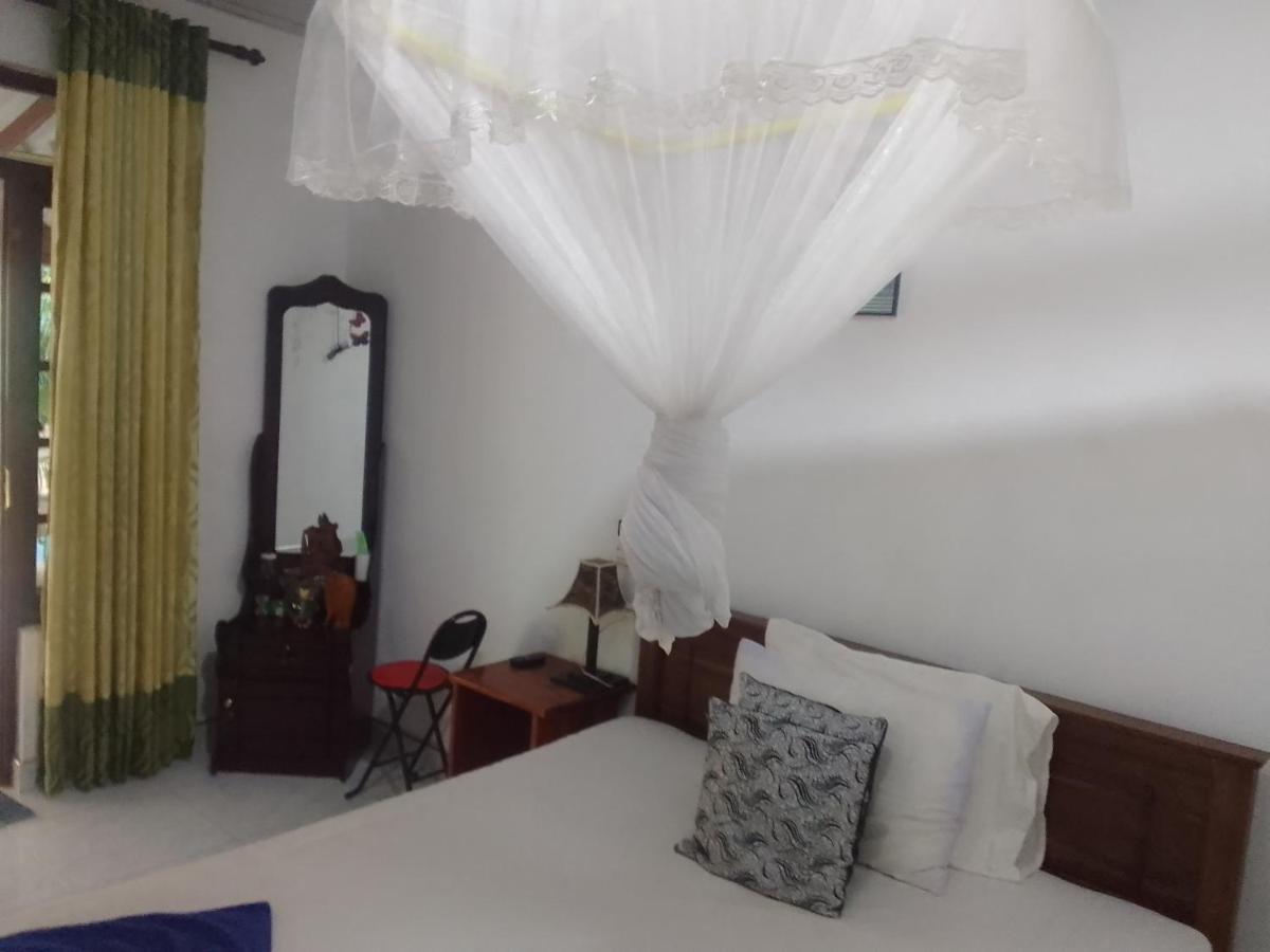 Sigiriya Village Home Stay & Private Room Экстерьер фото