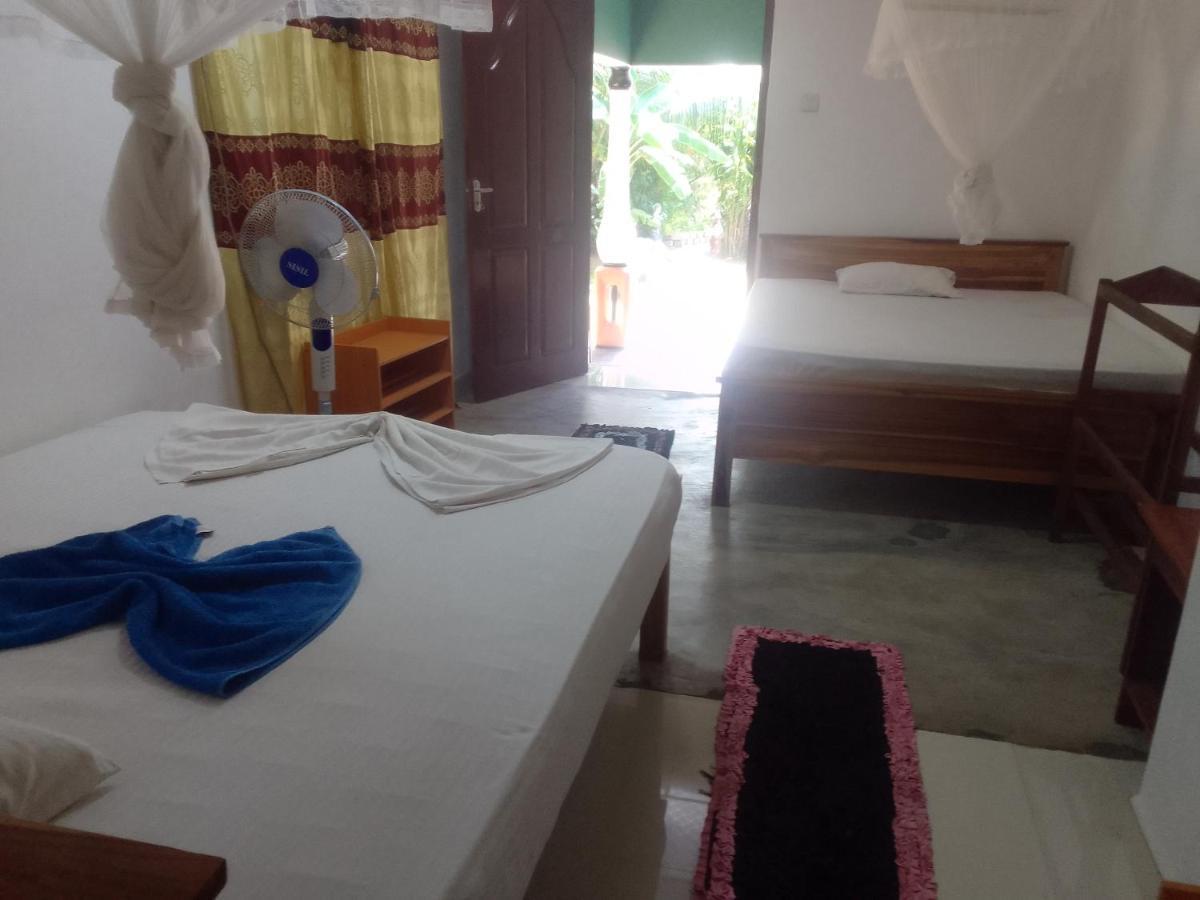 Sigiriya Village Home Stay & Private Room Экстерьер фото
