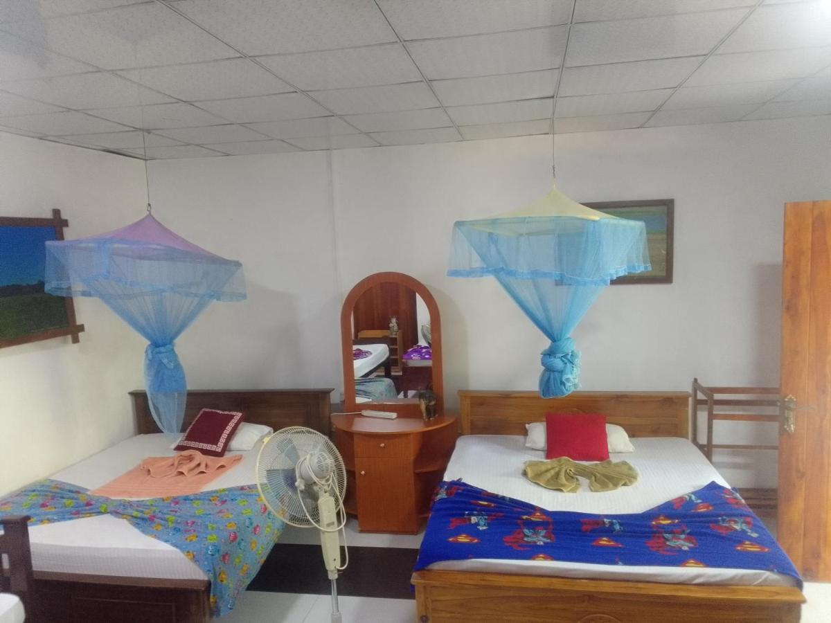 Sigiriya Village Home Stay & Private Room Экстерьер фото