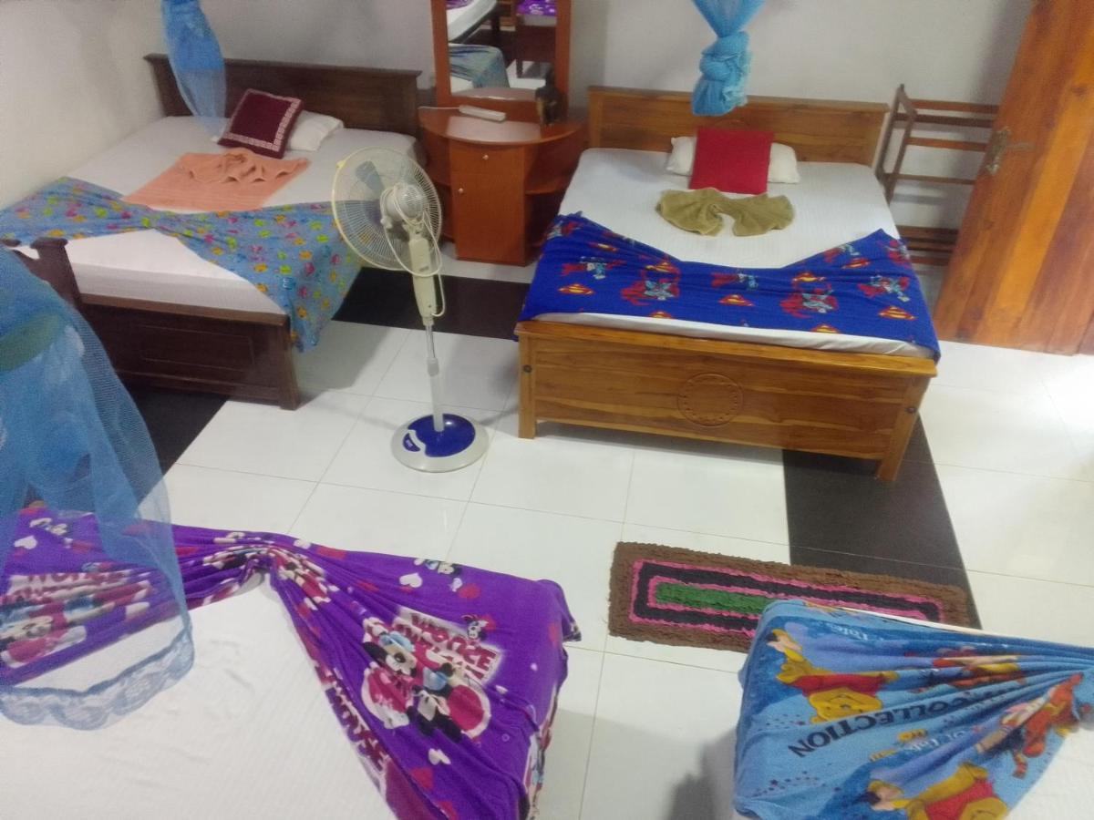 Sigiriya Village Home Stay & Private Room Экстерьер фото
