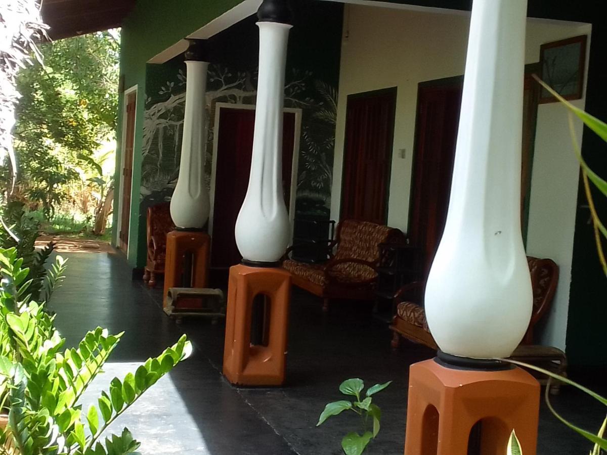 Sigiriya Village Home Stay & Private Room Экстерьер фото