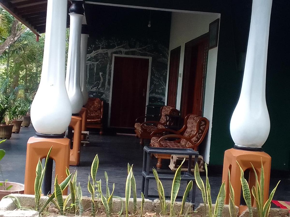 Sigiriya Village Home Stay & Private Room Экстерьер фото